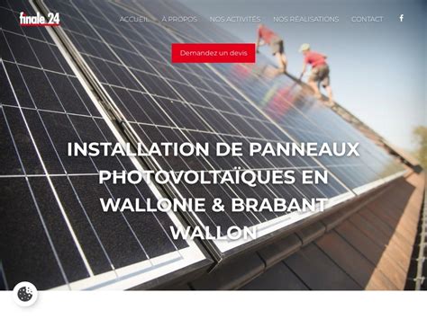 civisol|vente photovoltaïque.